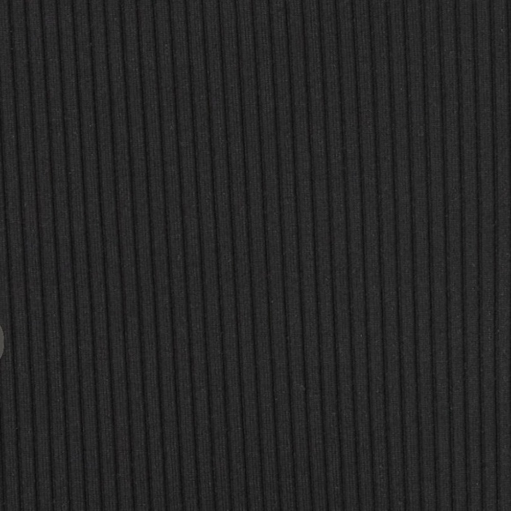 Vuori rib crop tank top with built in bra Women’s XS - Picture 9 of 9